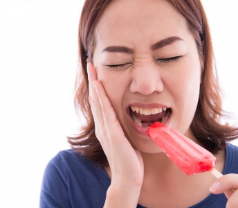 Tips para acabar con la sensibilidad dental